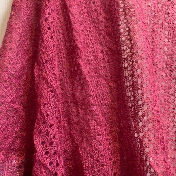 Shawl - Picture 7 of 7